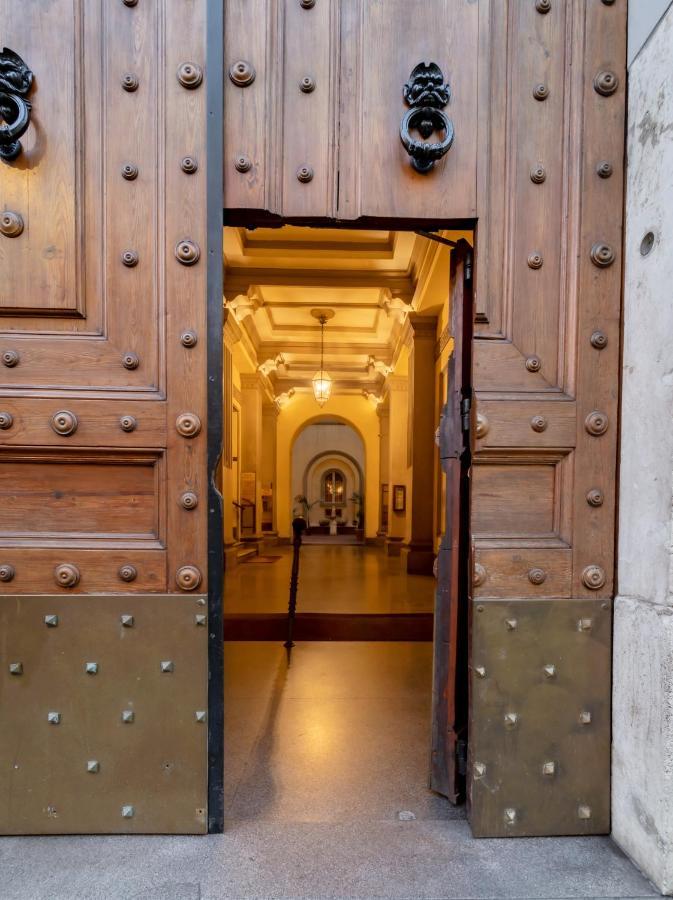 I Love Roma Guest House Exterior foto