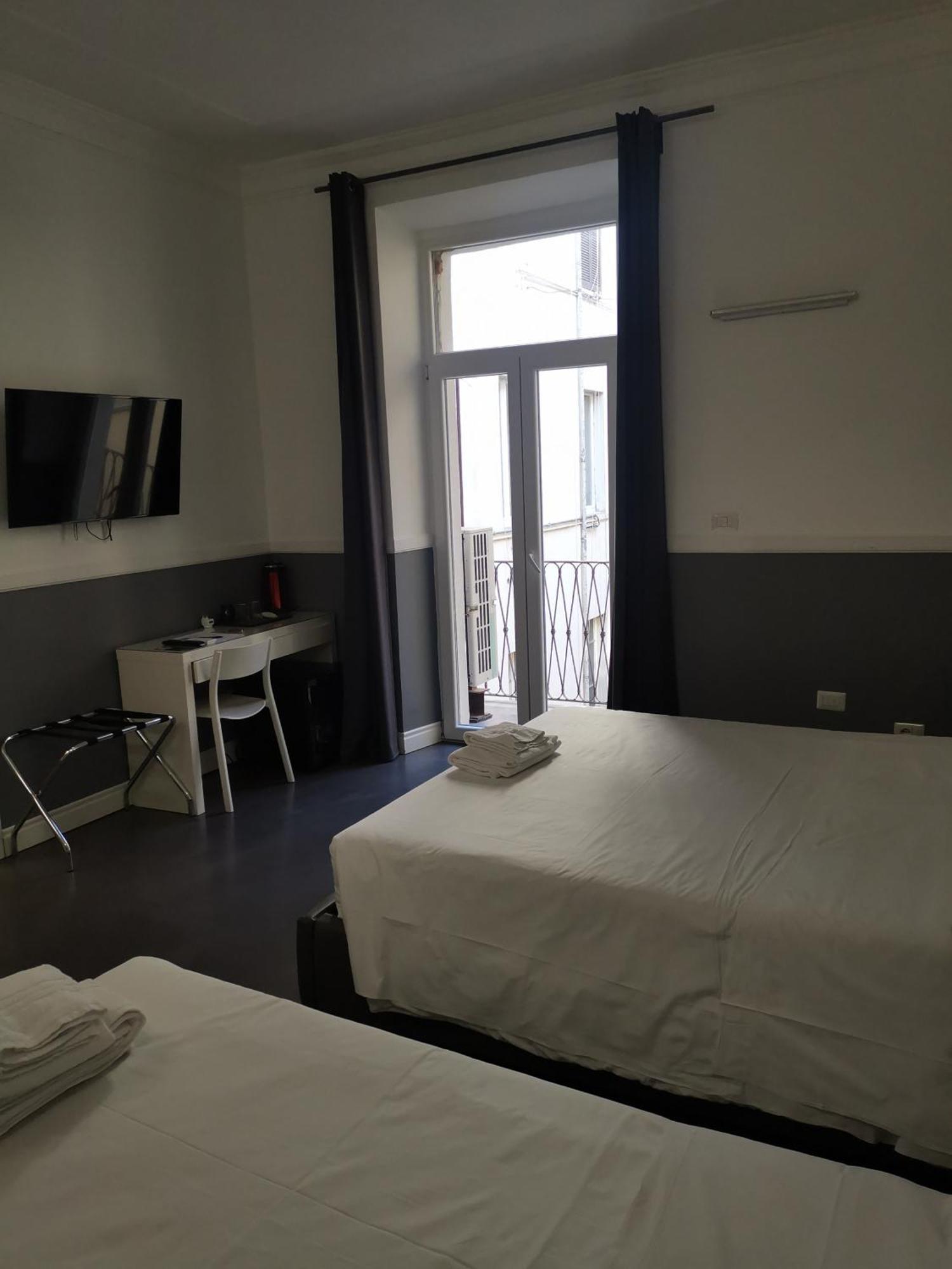 I Love Roma Guest House Exterior foto
