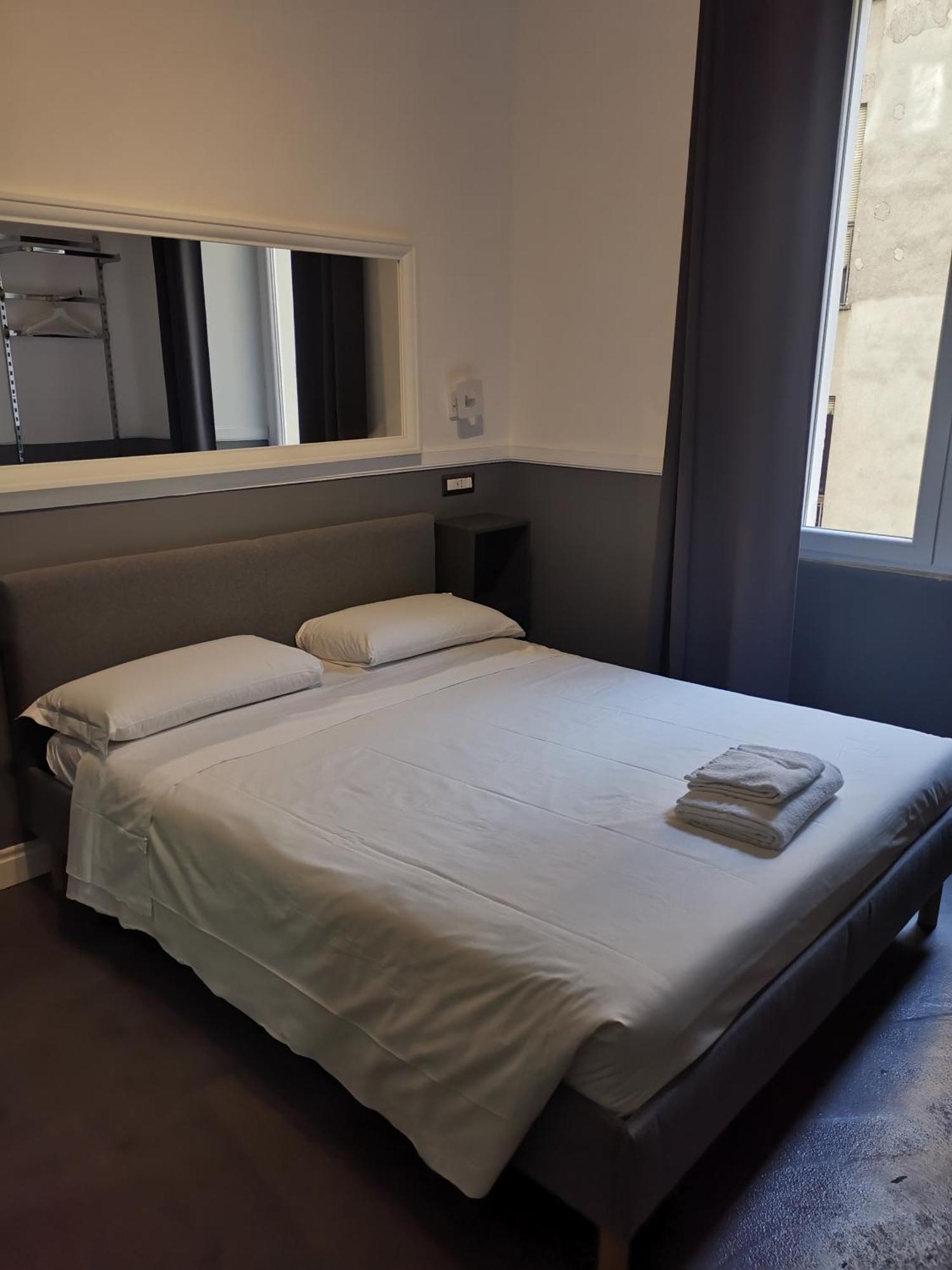 I Love Roma Guest House Exterior foto