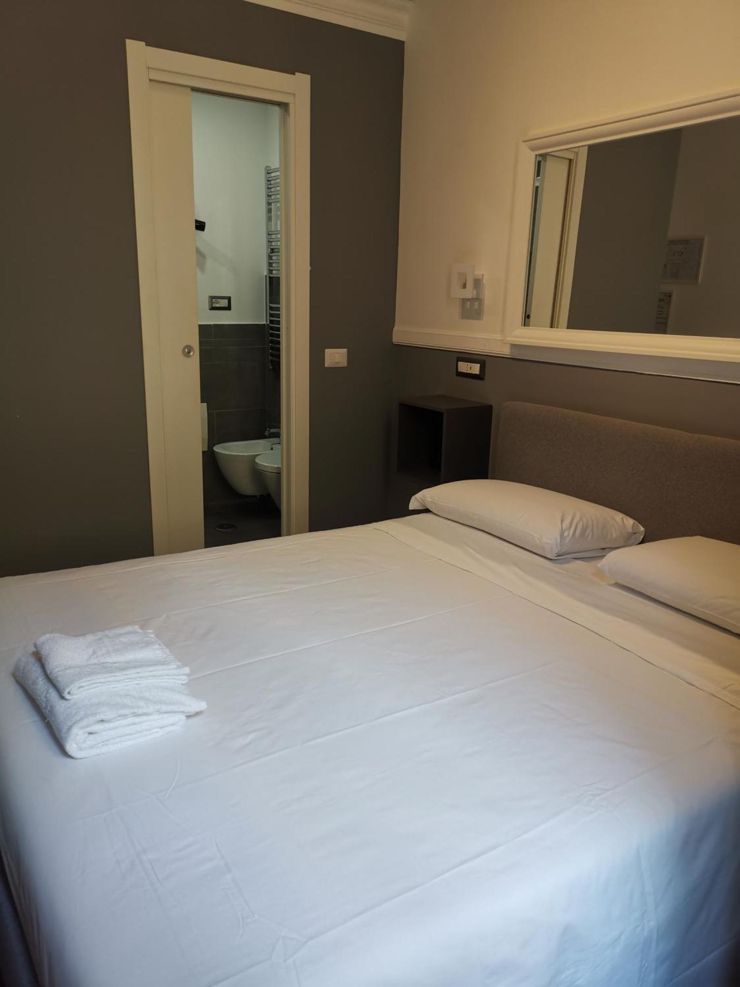 I Love Roma Guest House Exterior foto