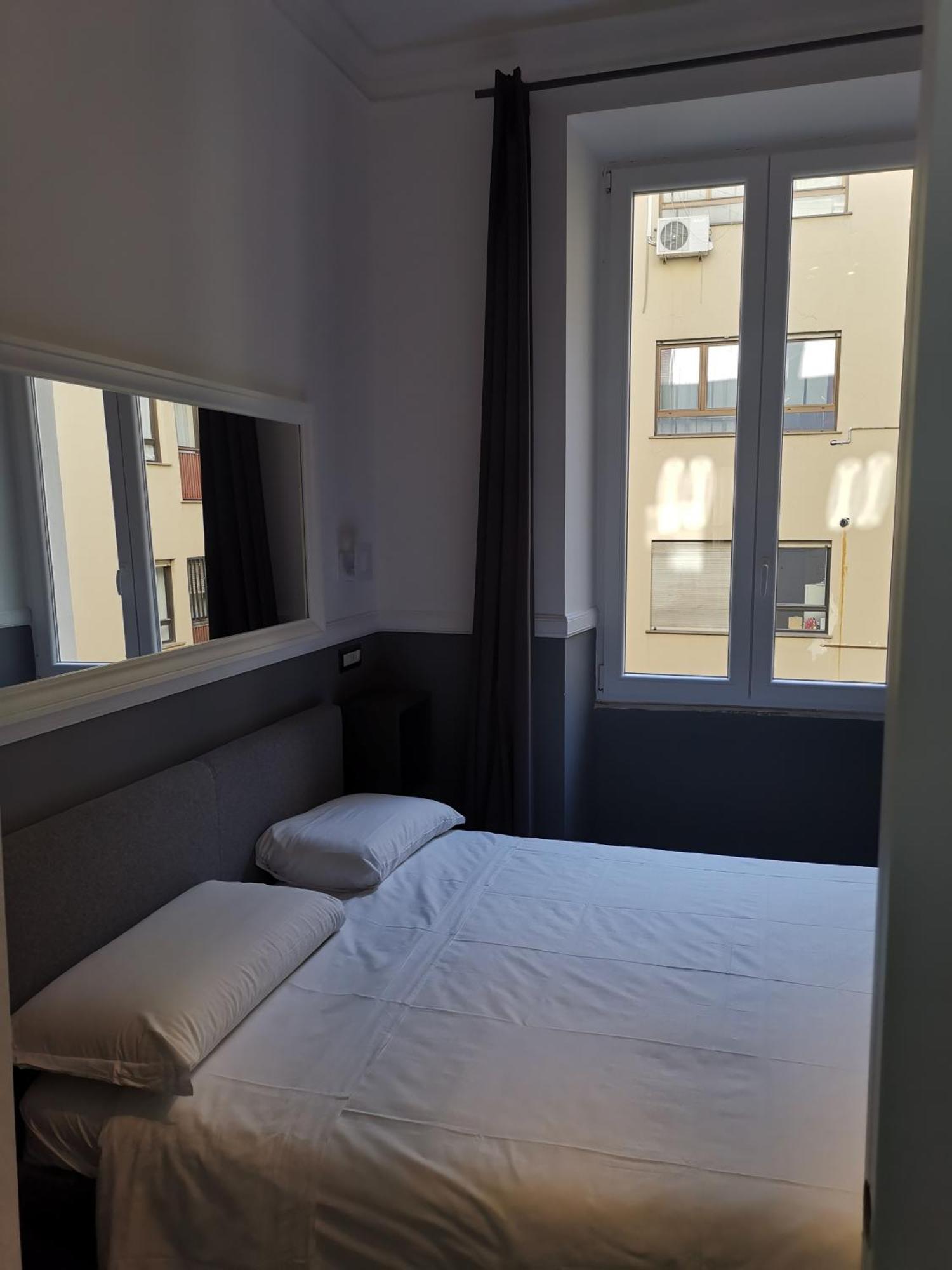 I Love Roma Guest House Exterior foto