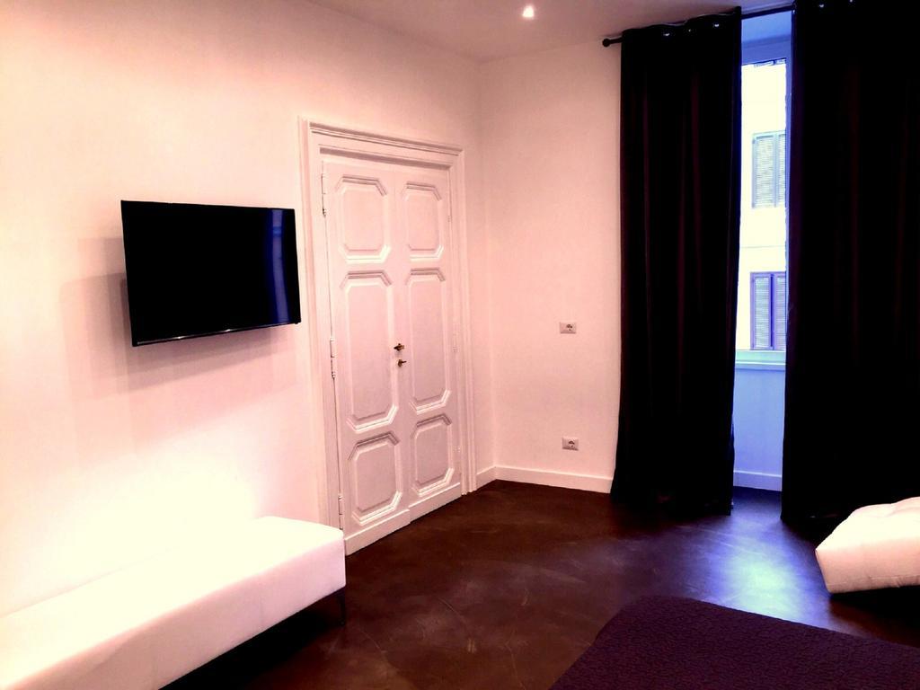 I Love Roma Guest House Zimmer foto