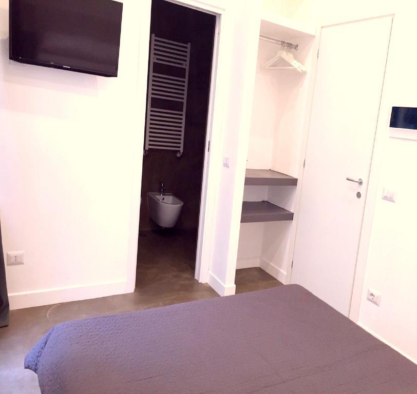I Love Roma Guest House Zimmer foto