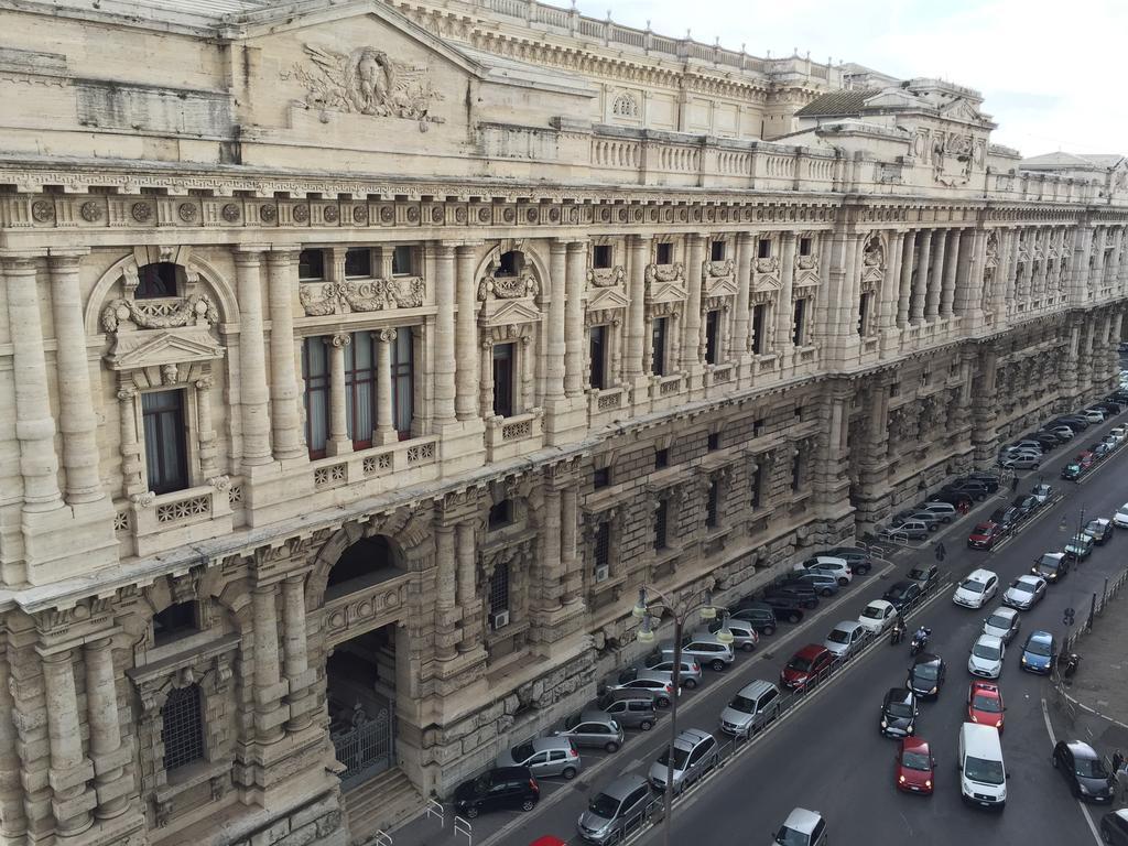 I Love Roma Guest House Exterior foto