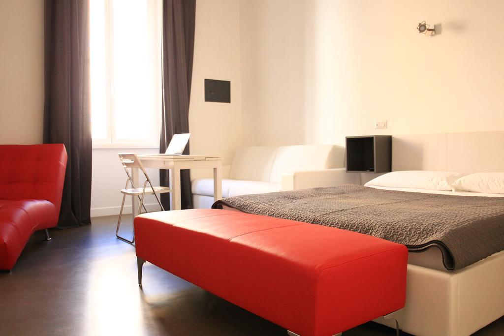 I Love Roma Guest House Exterior foto