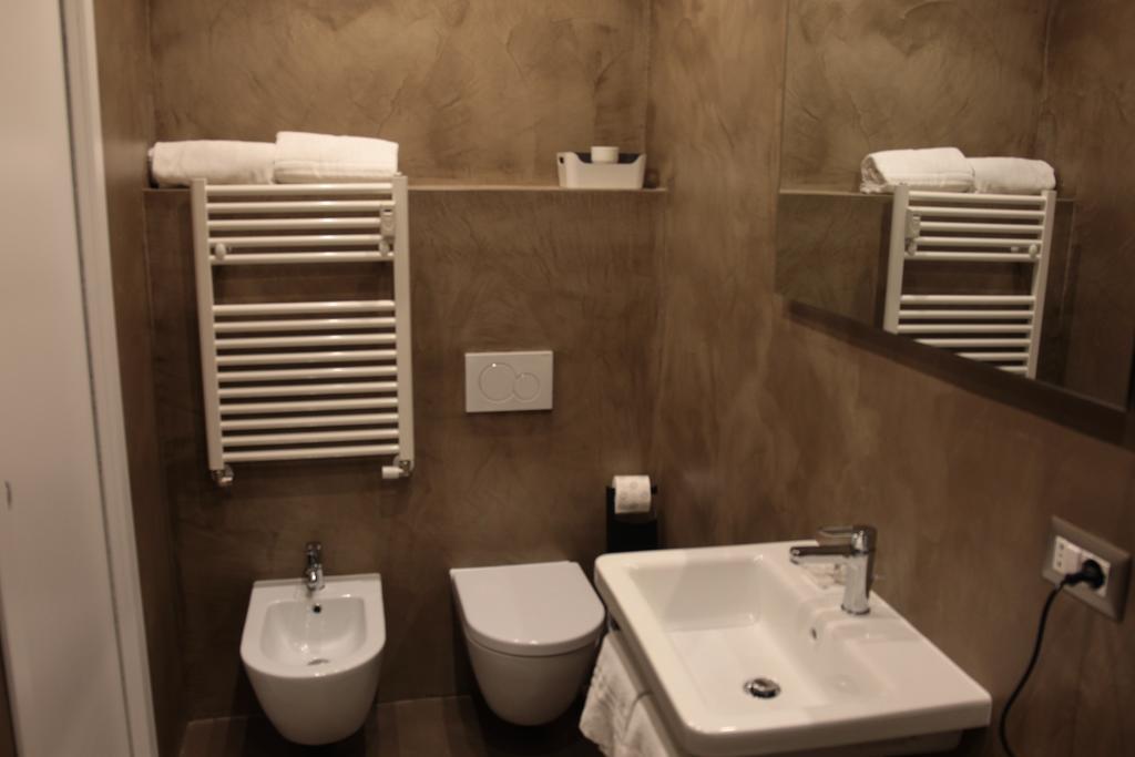 I Love Roma Guest House Exterior foto
