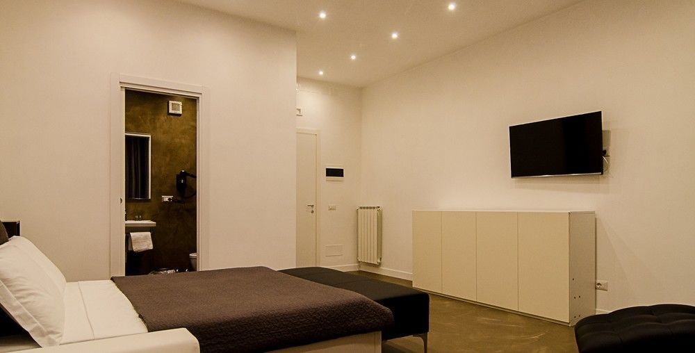 I Love Roma Guest House Exterior foto